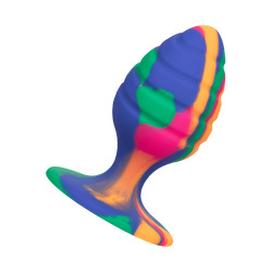 Medium Swirl Plug, 7,5 cm