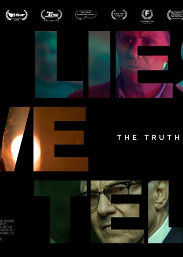 Lies We Tell - Poster 6