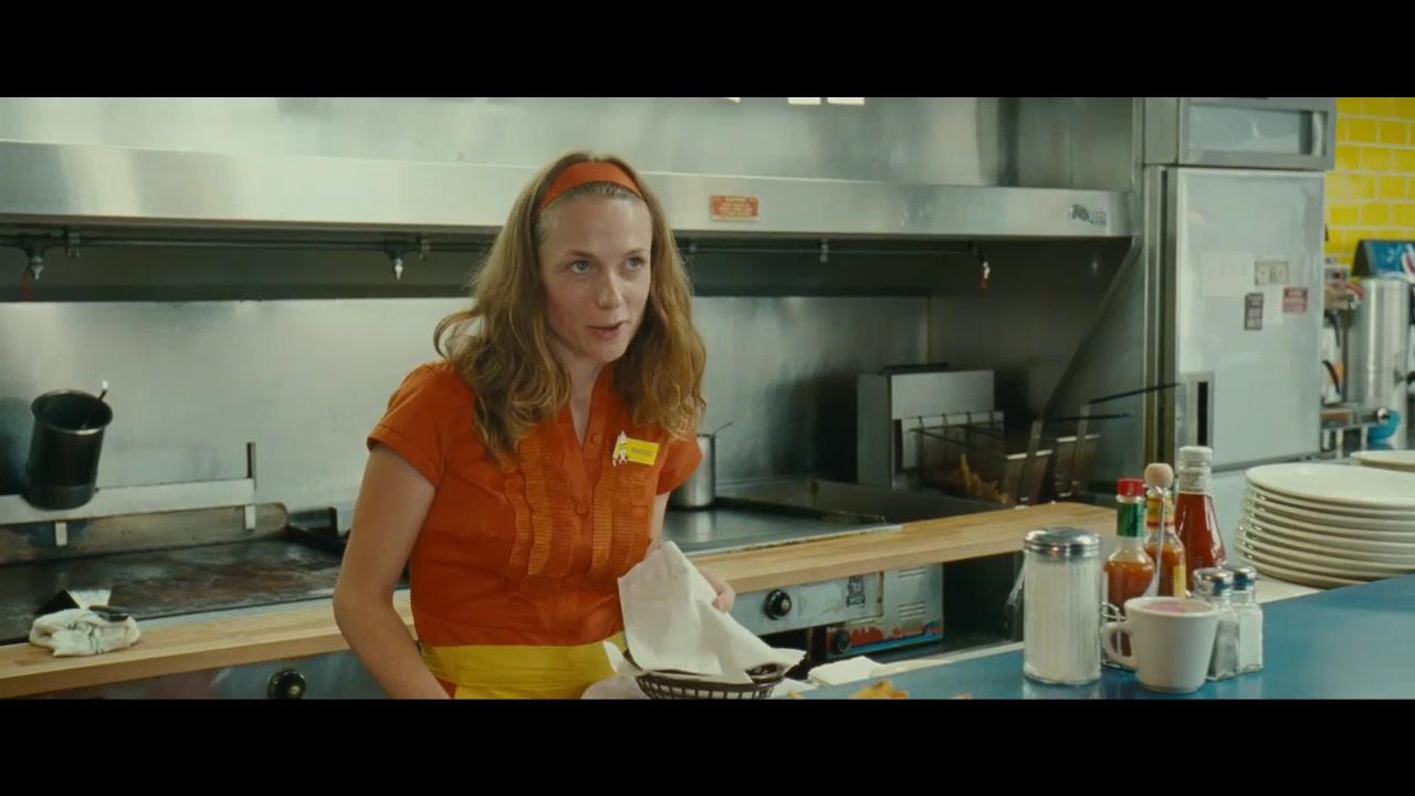 Cheyenne - This Must Be the Place - Trailer - Englisch - HD