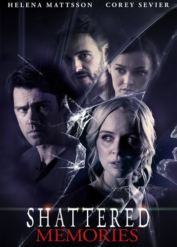Her Deadly Reflections - Die Wahrheit in Trümmern - Poster 3