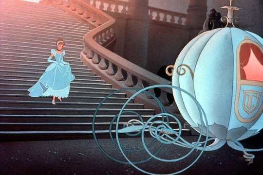 Cinderella - Szenenbild 2
