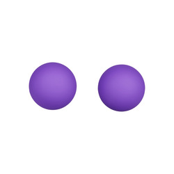 Double O Kegel Balls, 3,3 cm