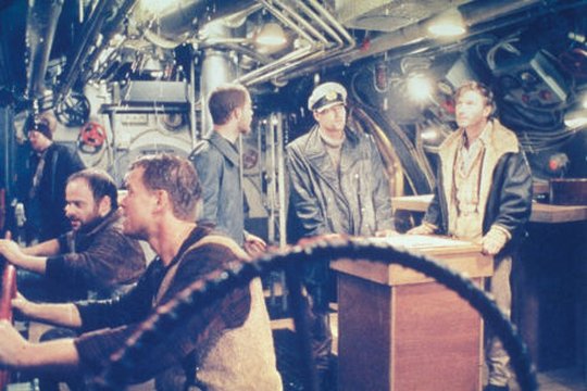 U-Boat - Szenenbild 5