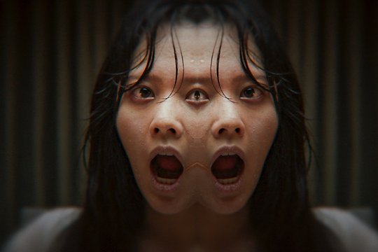 Holy Night - Demon Hunters - Szenenbild 9