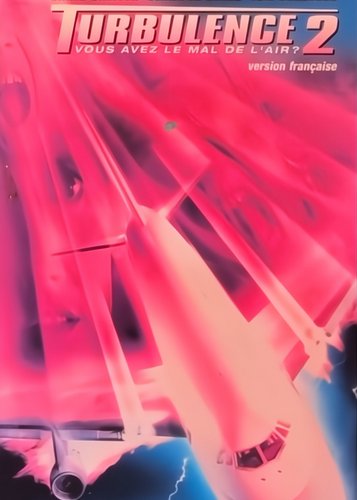 Turbulence 2 - Fear of Flying - Poster 4