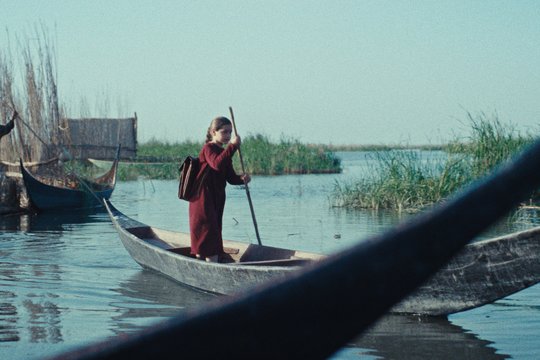 Ein Kuchen für den Präsidenten - Szenenbild 12