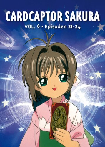 Cardcaptor Sakura - Die Serie - Poster 6