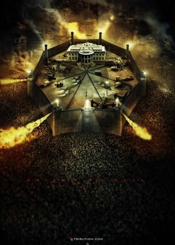 Resident Evil 5 - Retribution - Poster 12