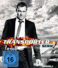 Transporter - Die Serie - Staffel 1