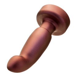 Anal Adventures - Matrix Bionic Plug, 14,6 cm