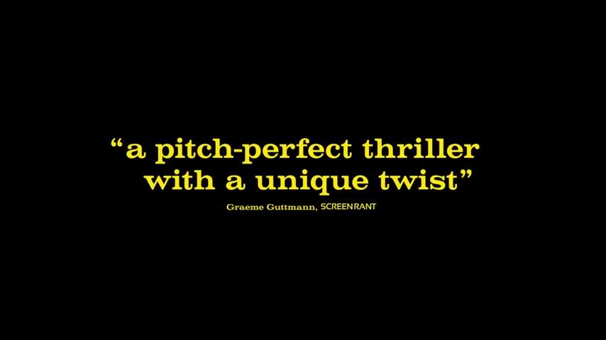 The Piano Tuner - Trailer - Englisch - SD
