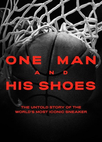 One Man And His Shoes - Poster 4