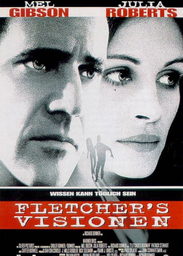 Fletchers Visionen - Poster 1