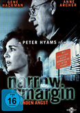 Narrow Margin - 12 Stunden Angst