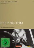 Peeping Tom - Augen der Angst