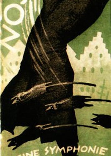 Nosferatu - Poster 5