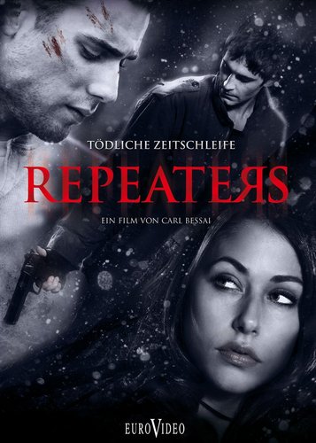Repeaters - Poster 1