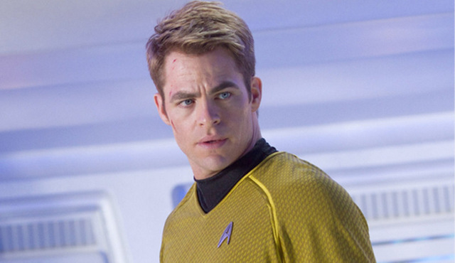 Star Trek - Into Darkness: Chris Pine: 'Star Trek' ist nicht nur für Trekkies