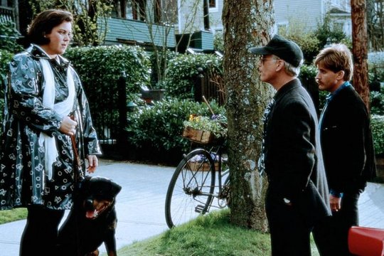 Stakeout 2 - Die Abservierer - Szenenbild 6