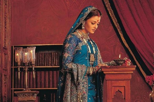 Devdas - Flamme unserer Liebe - Szenenbild 1