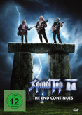 This is Spinal Tap 2