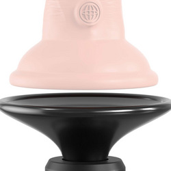 Fetish Fantasy Series - Body Dock Handheld Thruster, 20 cm