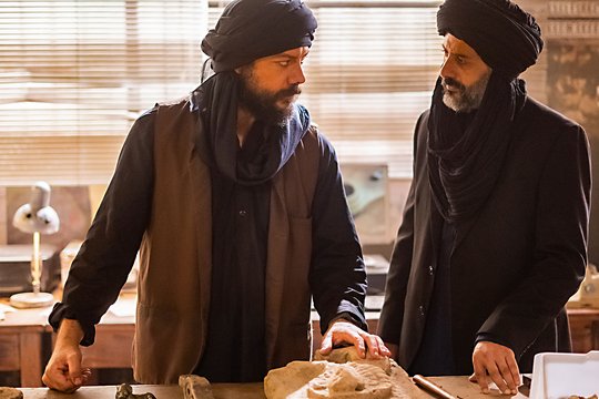 Operation: Raqqa - Szenenbild 1