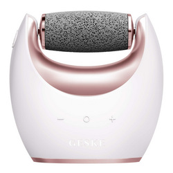 Hornhautentferner &amp; Fußpflegegerät elektrisch Compact Electric Pumice Foot Smoothing Roller | 7 in 1