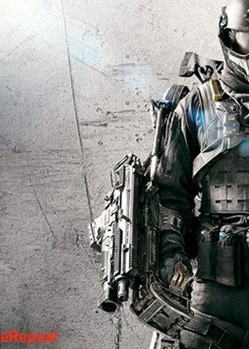 Edge of Tomorrow - Live. Die. Repeat. - Poster 11