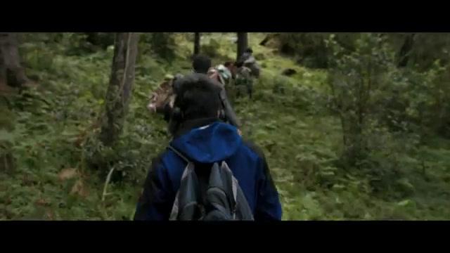 Lunana - Trailer - Deutsch - SD