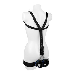 Wristraint Harness &amp; Cuffs