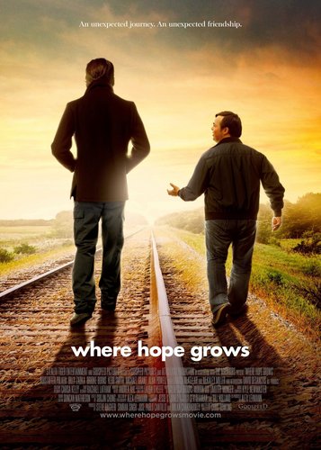 Where Hope Grows - Poster 1
