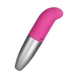 Funky Viberette G-Spot, 13 cm