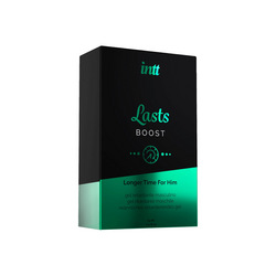 Last Boost, 15 ml