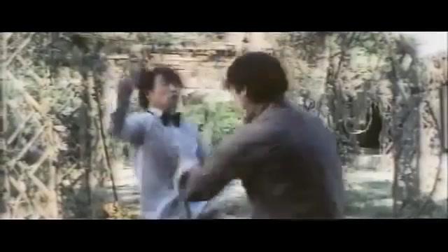 Der Karate-Clou - Trailer - Englisch - SD