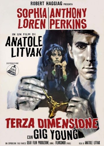 Die dritte Dimension - Poster 11