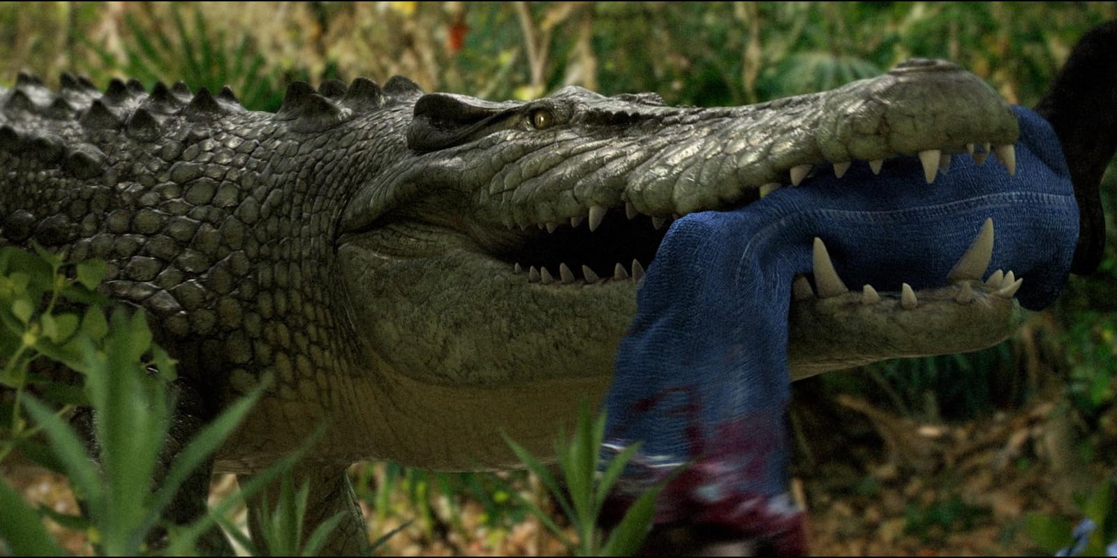 Methgator