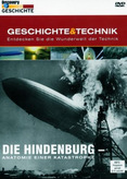 Discovery Geschichte &amp; Technik - Die Hindenburg