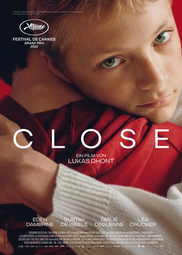 Close - Poster 1