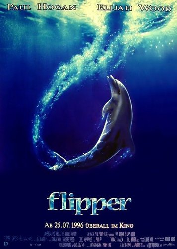 Flipper - Poster 2