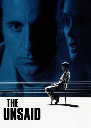 The Unsaid - Lautlose Schreie - Poster 3