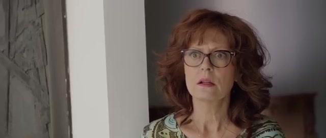 Mit besten Absichten - Trailer - Englisch - SD