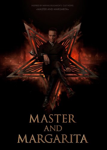 Der Meister und Margarita - Poster 3