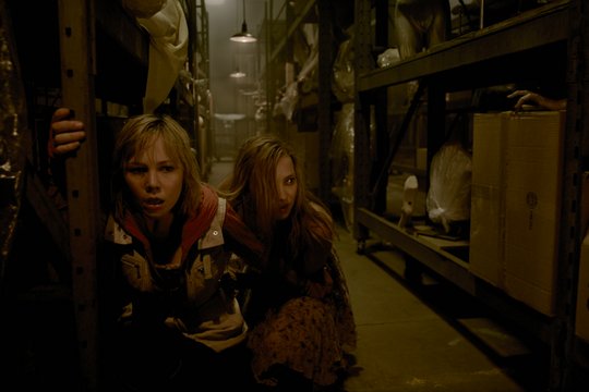 Silent Hill 2 - Revelation - Szenenbild 20