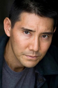 Henry Hayashi