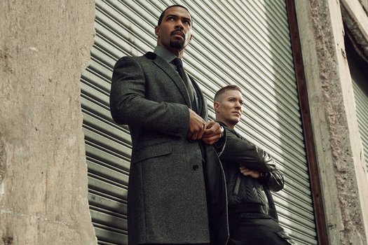 Power Staffel 2 Power Staffel 2