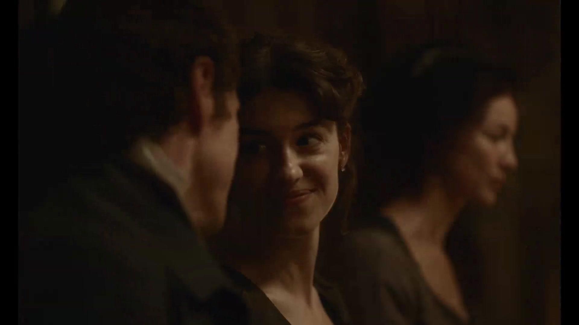 Sense and Sensibility - Sinn und Sinnlichkeit - Trailer - Englisch - HD