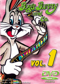 Bugs Bunny und Co. - Volume 1