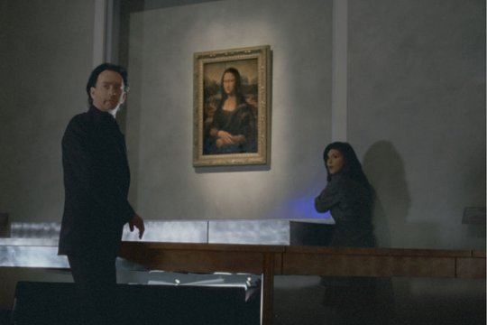 The Da Vinci Code - Sakrileg - Szenenbild 12