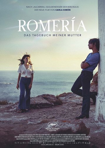 Romería - Poster 1
